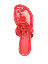 Tory Burch Sandals Red