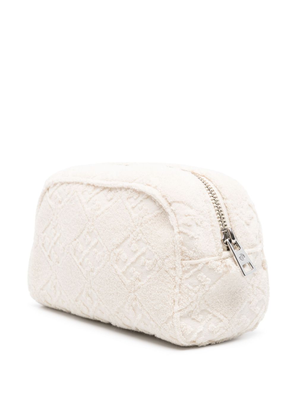 Tory Burch Ella cotton pouch