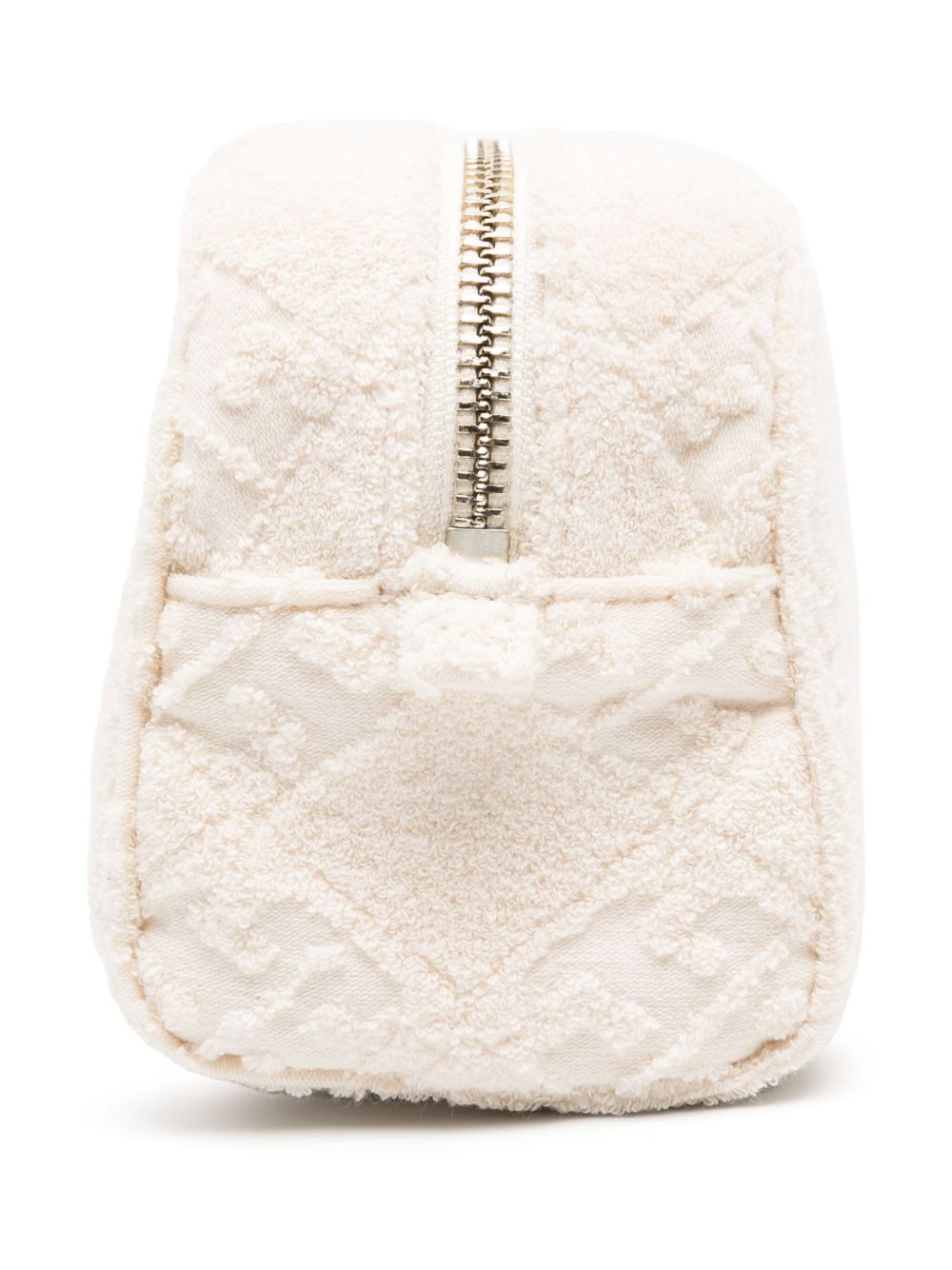 Tory Burch Ella cotton pouch