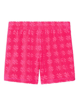 Tory Burch Shorts Fuchsia