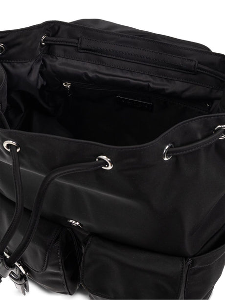 Tory Burch Virginia nylon backpack