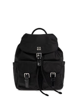 Tory Burch Virginia nylon backpack