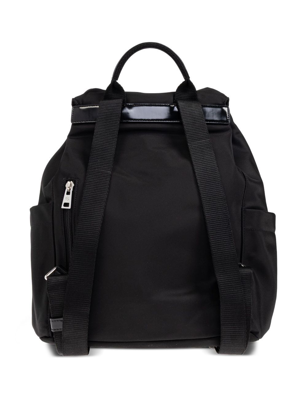 Tory Burch Virginia nylon backpack