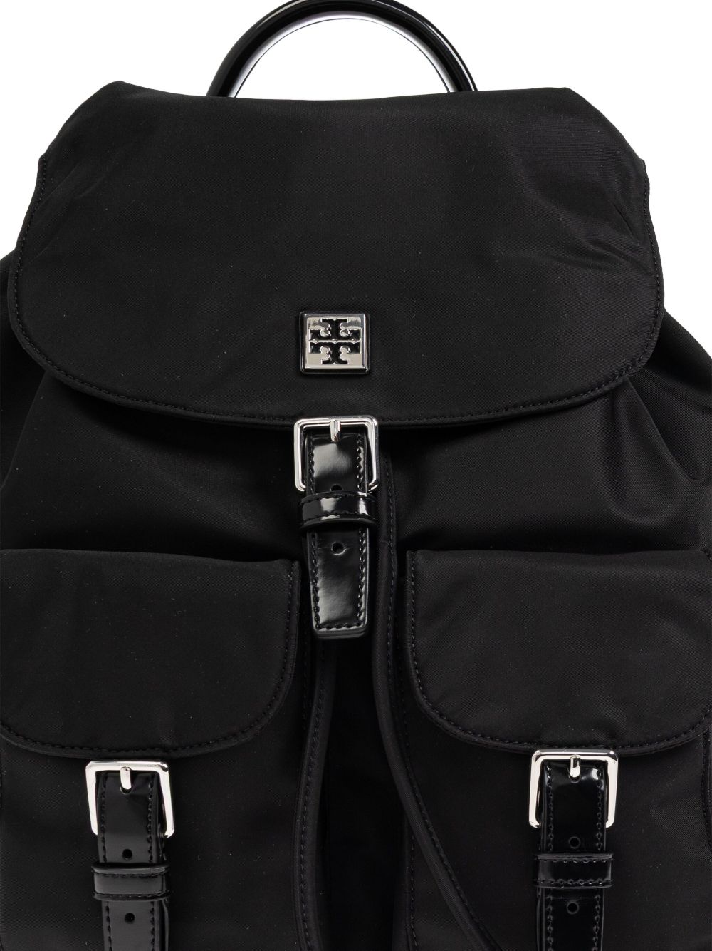 Tory Burch Virginia nylon backpack