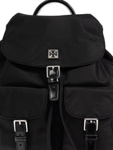 Tory Burch Virginia nylon backpack