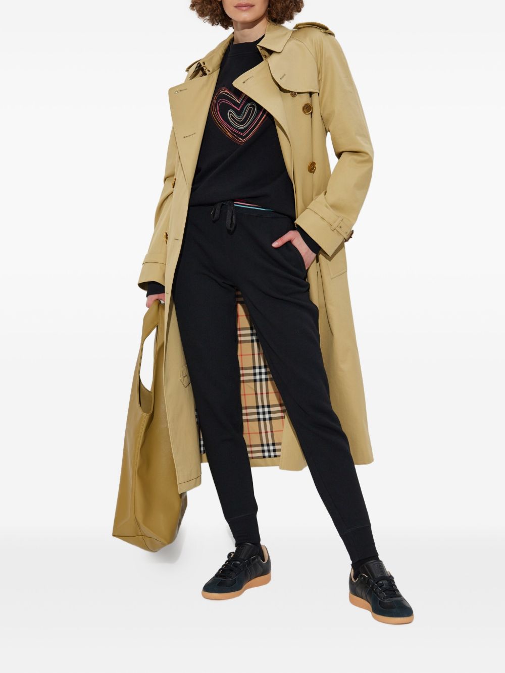 PS By Paul Smith Sweaters Black