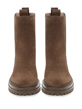 Gianvito Rossi Boots Brown