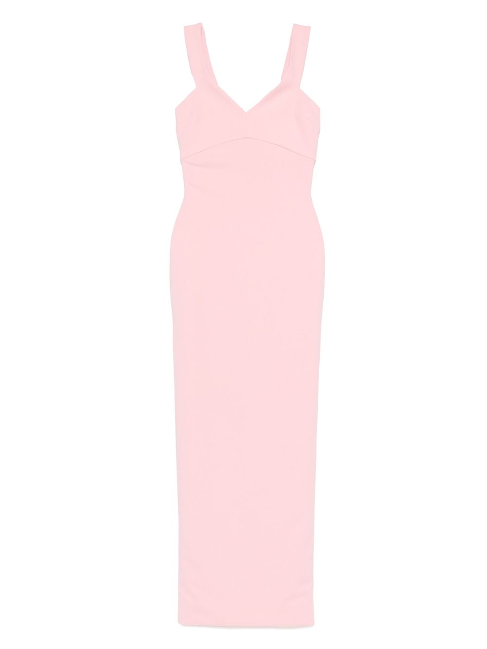 Solace London Dresses Pink