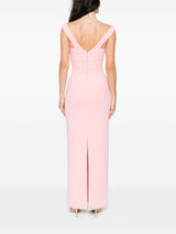 Solace London Dresses Pink