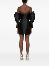 Solace London Dresses Black