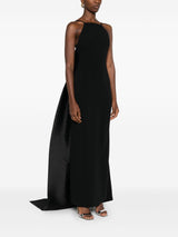 Solace London Dresses Black