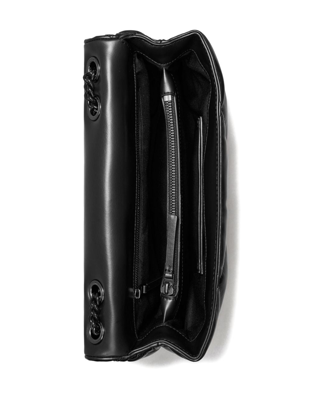 Tory Burch Kira Small Shoulder Bag with Diamond quilting