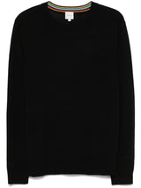 Paul Smith Sweaters Black