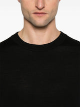 Paul Smith Sweaters Black