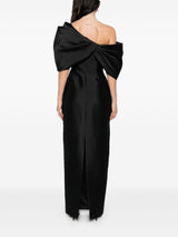 Solace London Dresses Black