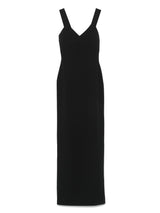 Solace London Dresses Black