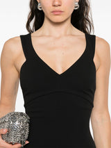 Solace London Dresses Black