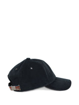 Paul Smith Signature Stripe baseball cap