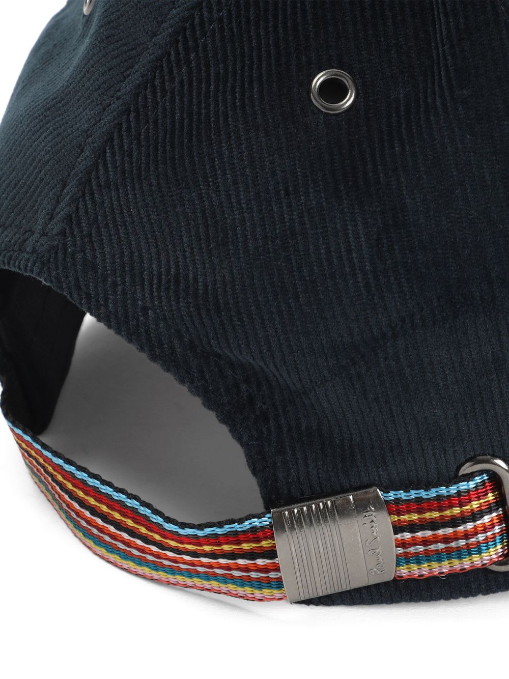 Paul Smith Signature Stripe baseball cap