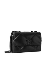 Tory Burch Kira Diamond leather shoulder bag