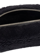 Tory Burch T Monogram Terry Pouch