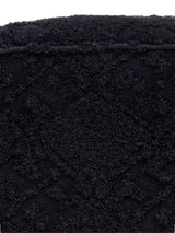 Tory Burch T Monogram Terry Pouch