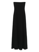 Solace London Dresses Black
