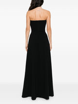 Solace London Dresses Black