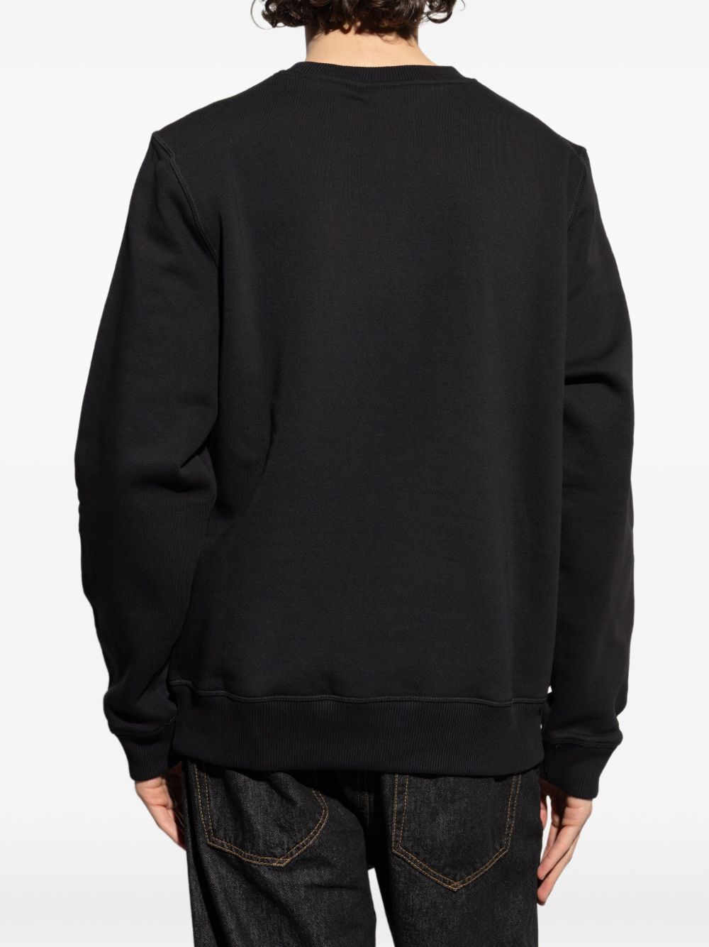 PS By Paul Smith Sweaters Black