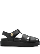 Tory Burch Sandals Black