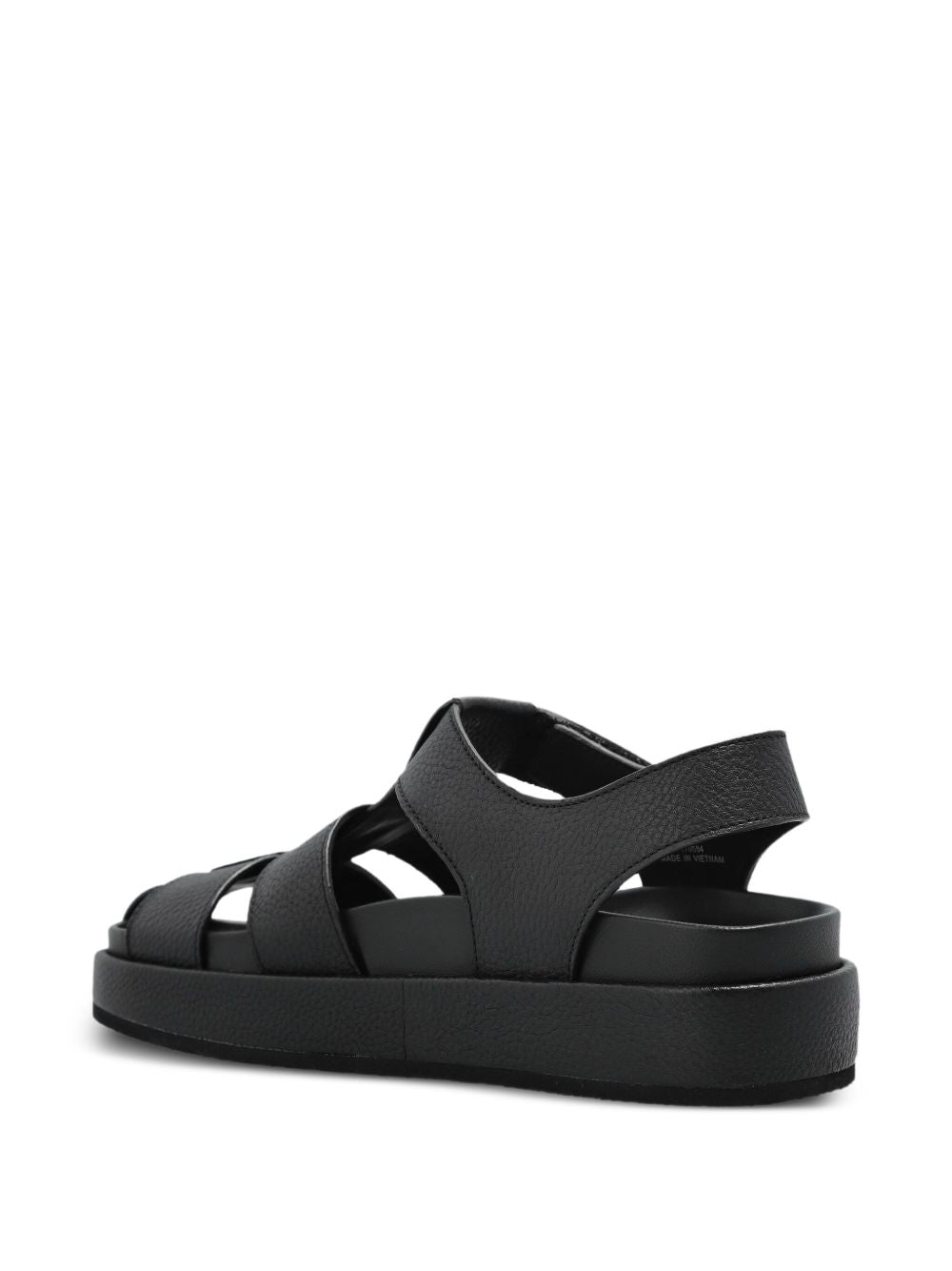 Tory Burch Sandals Black
