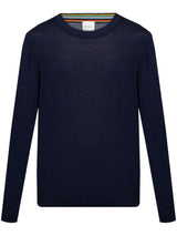 Paul Smith Sweaters Blue