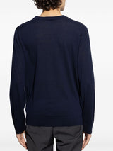 Paul Smith Sweaters Blue