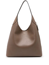 Coach Brooklyn leather hobo bag