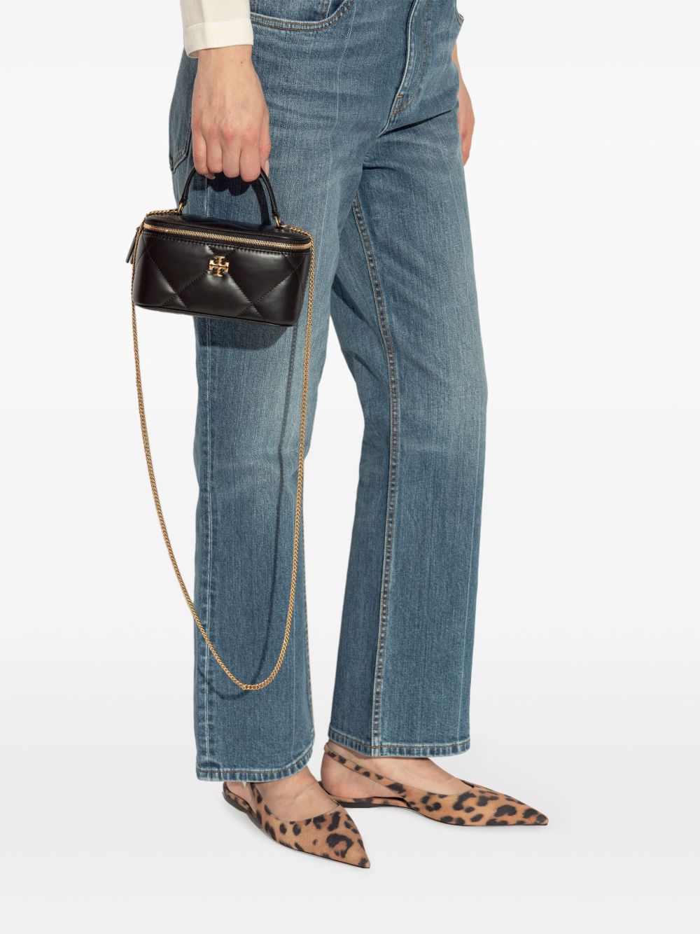 Tory Burch Bags.. Black