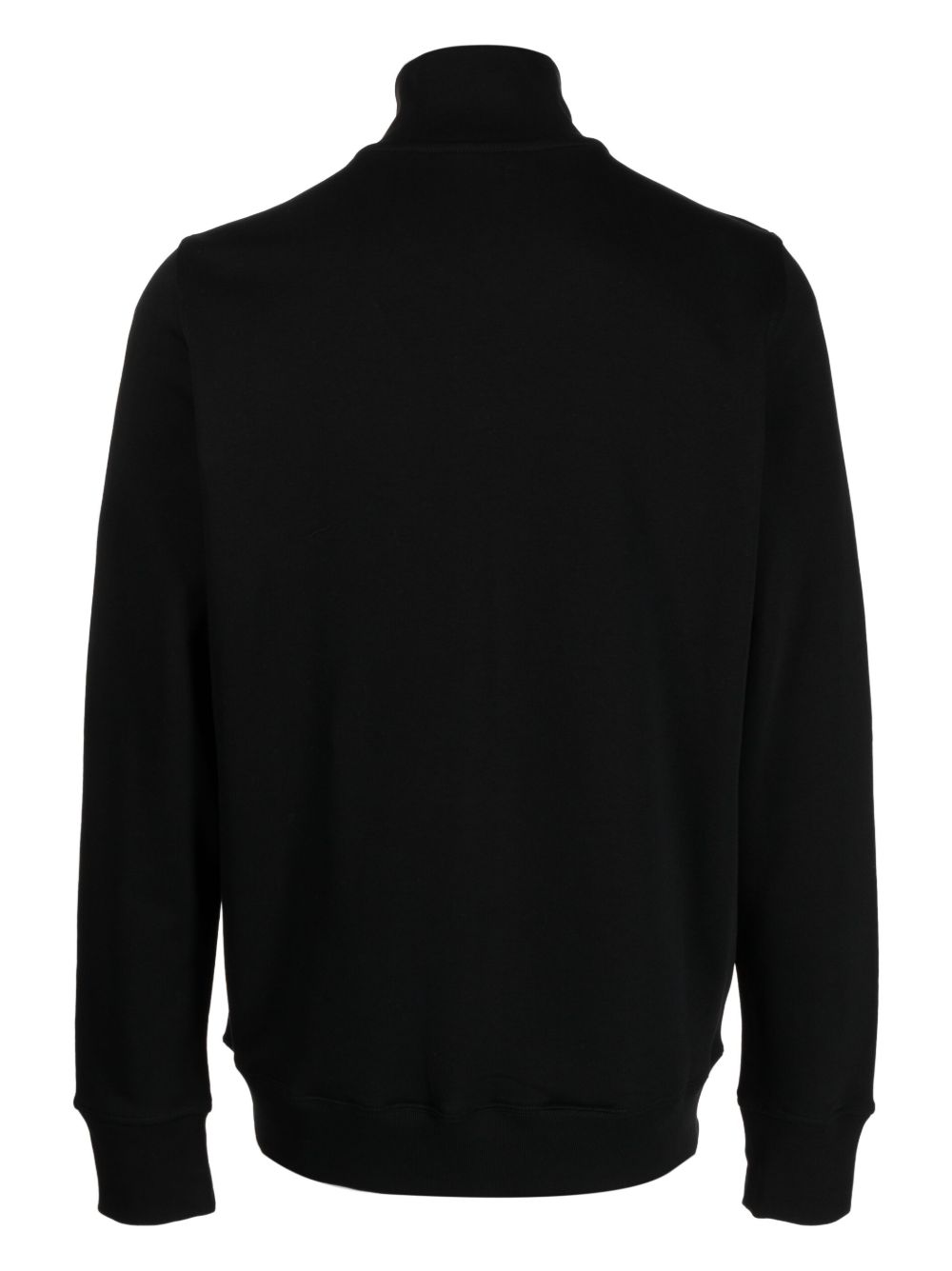 PS By Paul Smith Sweaters Black