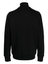 PS By Paul Smith Sweaters Black