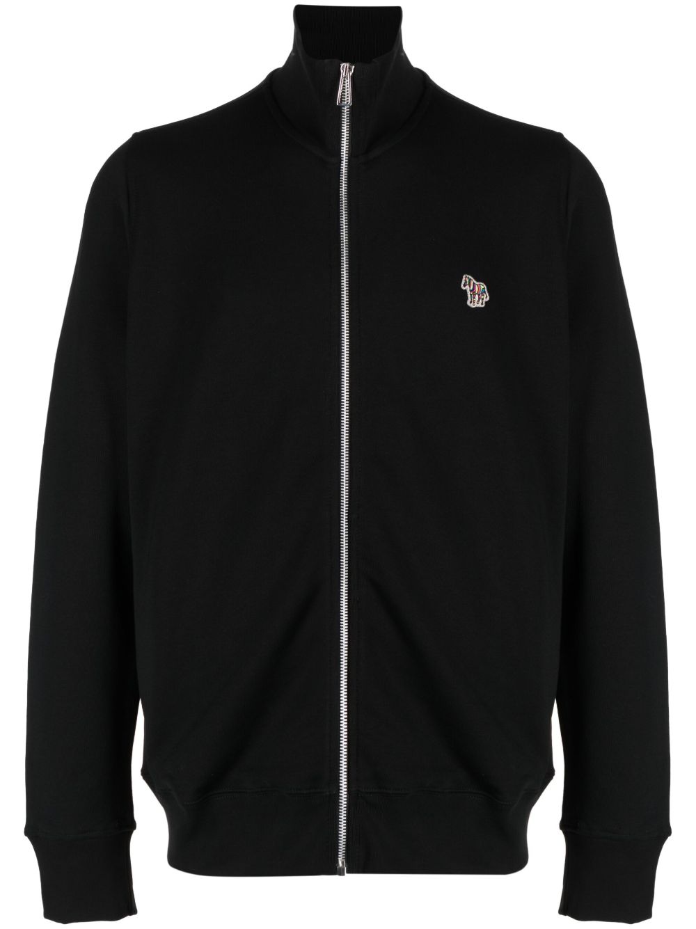 PS By Paul Smith Sweaters Black