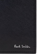 Paul Smith Pixelated Mini cardholder