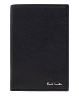 Paul Smith Pixelated Mini cardholder