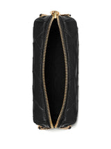 Tory Burch small Fleming leather crossbody bag