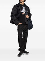 PS By Paul Smith T-shirts and Polos Black