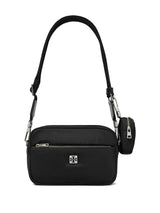Tory Burch Virginia nylon shoulder bag