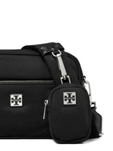 Tory Burch Virginia nylon shoulder bag