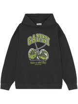 GANNI Sweaters Grey