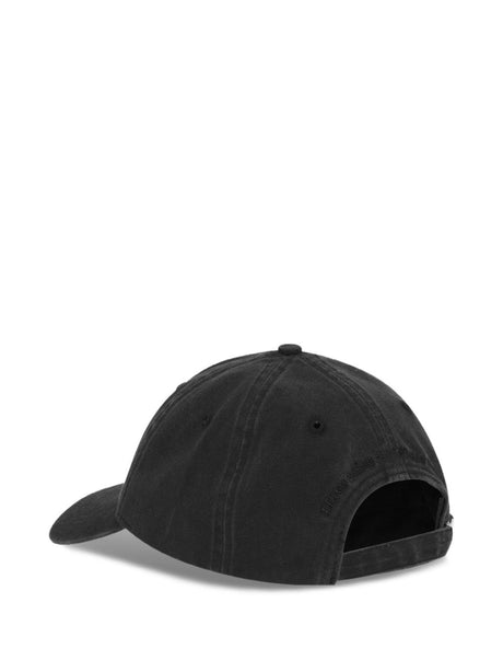 Ganni baseball cap