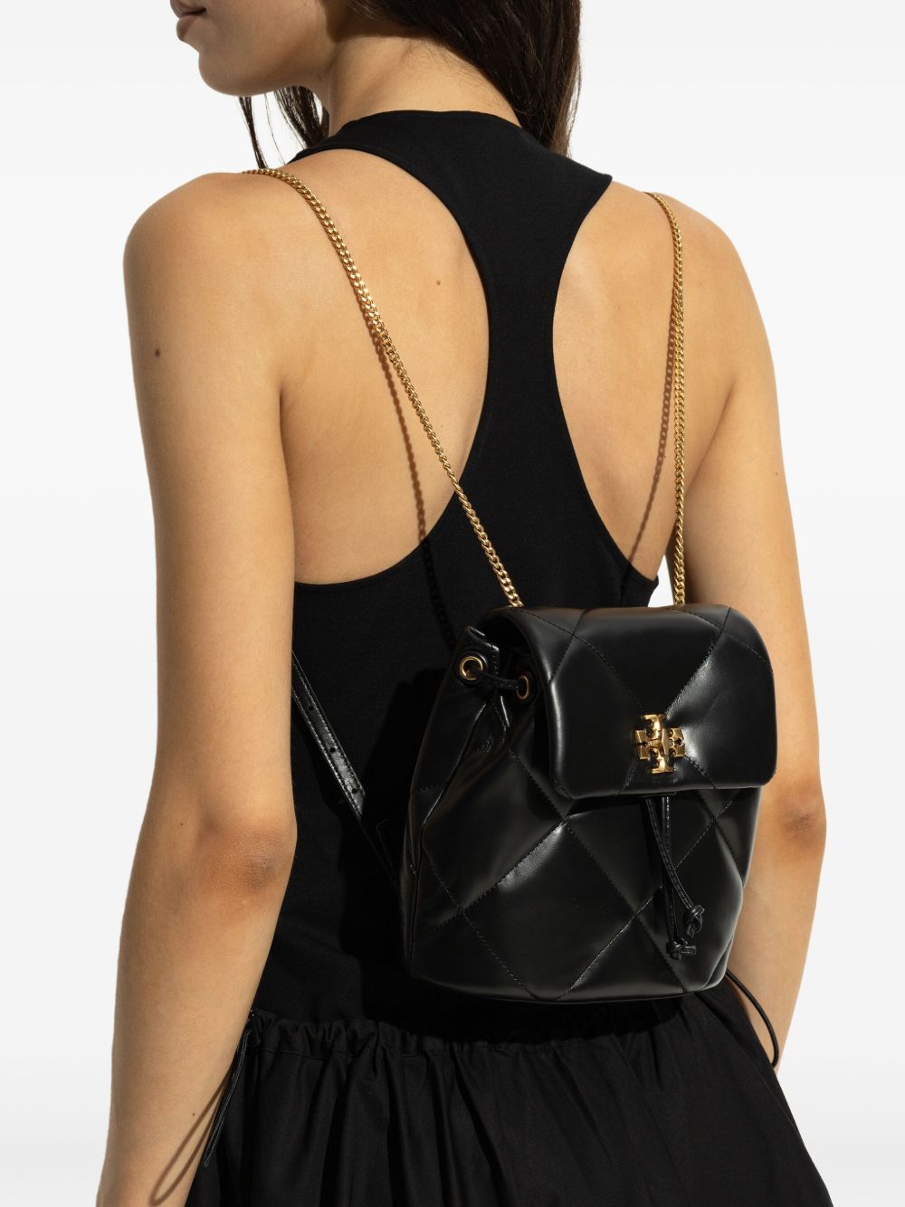 Tory Burch Virginia backpack