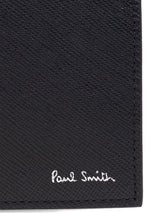 Paul Smith Leather bifold wallet