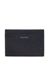 Paul Smith Leather cardholder