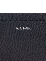 Paul Smith Leather cardholder